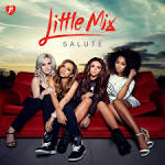 Little Mix — Salute